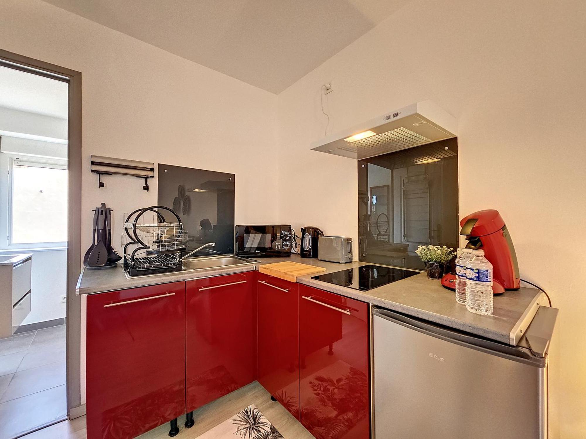 L'Auberge De La Gare, Appartements Tout Confort, Proches Gare Yzeure Екстер'єр фото